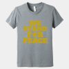 Youth Heather CVC Tee Thumbnail