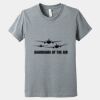 Youth Heather CVC Tee Thumbnail