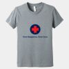 Youth Heather CVC Tee Thumbnail