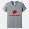 Youth Heather CVC Tee Thumbnail