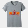 Youth Heather CVC Tee Thumbnail