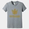 Youth Heather CVC Tee Thumbnail