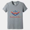 Youth Heather CVC Tee Thumbnail