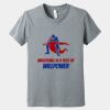 Youth Heather CVC Tee Thumbnail