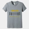Youth Heather CVC Tee Thumbnail