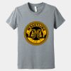 Youth Heather CVC Tee Thumbnail