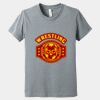 Youth Heather CVC Tee Thumbnail