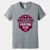 Youth Heather CVC Tee Thumbnail