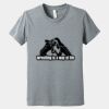 Youth Heather CVC Tee Thumbnail
