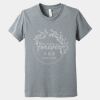 Youth Heather CVC Tee Thumbnail