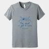 Youth Heather CVC Tee Thumbnail