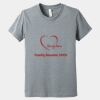 Youth Heather CVC Tee Thumbnail