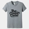 Youth Heather CVC Tee Thumbnail