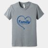 Youth Heather CVC Tee Thumbnail