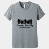 Youth Heather CVC Tee Thumbnail