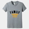 Youth Heather CVC Tee Thumbnail