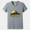 Youth Heather CVC Tee Thumbnail