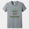 Youth Heather CVC Tee Thumbnail