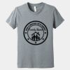 Youth Heather CVC Tee Thumbnail