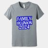 Youth Heather CVC Tee Thumbnail