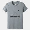 Youth Heather CVC Tee Thumbnail