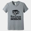 Youth Heather CVC Tee Thumbnail