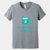 Youth Heather CVC Tee Thumbnail