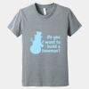 Youth Heather CVC Tee Thumbnail