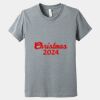 Youth Heather CVC Tee Thumbnail