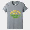 Youth Heather CVC Tee Thumbnail