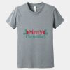 Youth Heather CVC Tee Thumbnail