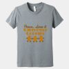 Youth Heather CVC Tee Thumbnail
