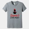 Youth Heather CVC Tee Thumbnail
