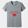 Youth Heather CVC Tee Thumbnail