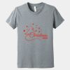 Youth Heather CVC Tee Thumbnail