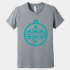 Youth Heather CVC Tee Thumbnail