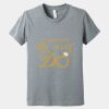 Youth Heather CVC Tee Thumbnail