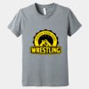 Youth Heather CVC Tee Thumbnail