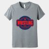 Youth Heather CVC Tee Thumbnail