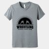 Youth Heather CVC Tee Thumbnail