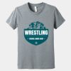Youth Heather CVC Tee Thumbnail