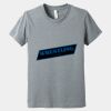 Youth Heather CVC Tee Thumbnail