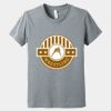 Youth Heather CVC Tee Thumbnail