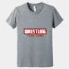 Youth Heather CVC Tee Thumbnail