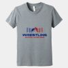 Youth Heather CVC Tee Thumbnail