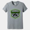 Youth Heather CVC Tee Thumbnail