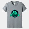 Youth Heather CVC Tee Thumbnail