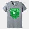 Youth Heather CVC Tee Thumbnail