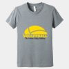 Youth Heather CVC Tee Thumbnail