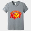 Youth Heather CVC Tee Thumbnail
